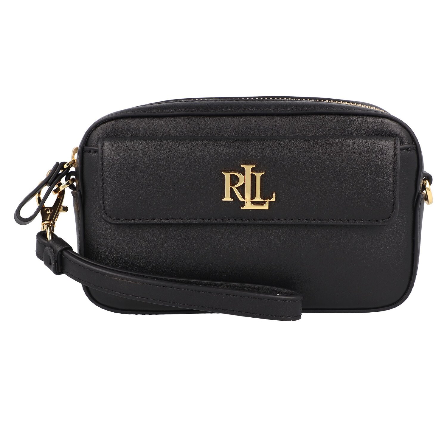 Borsa ralph lauren tracolla clearance
