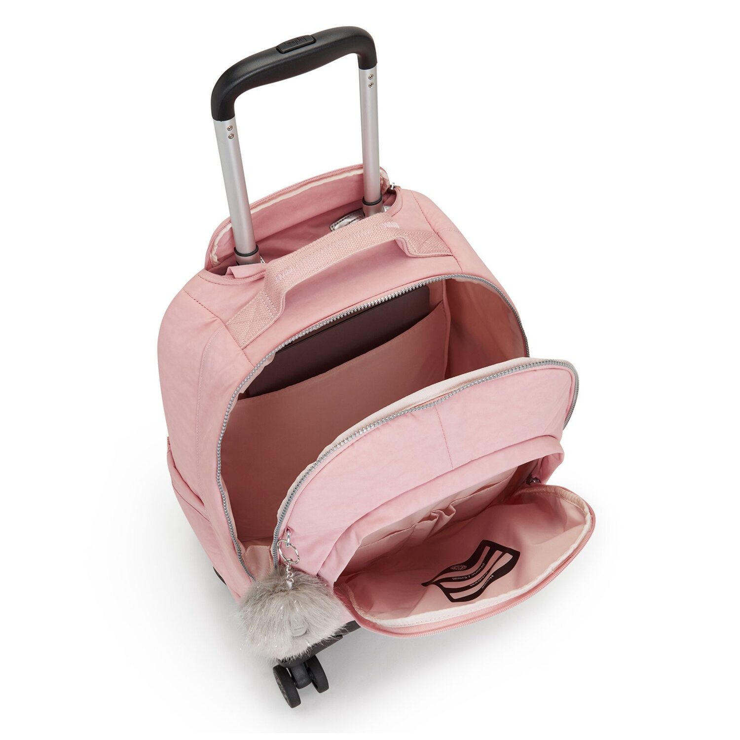 Zaino on sale trolley kipling