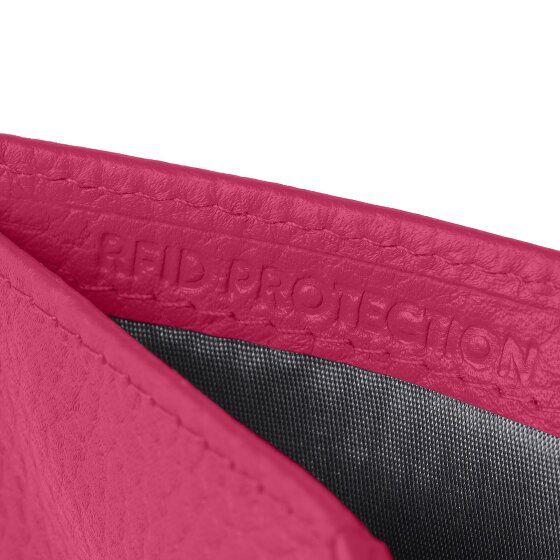 Lazarotti Bologna Leather Portafoglio Pelle 10 cm