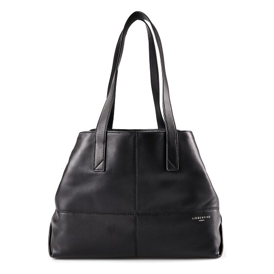 Liebeskind Ariel Borsa shopper Vera Pelle 36 cm