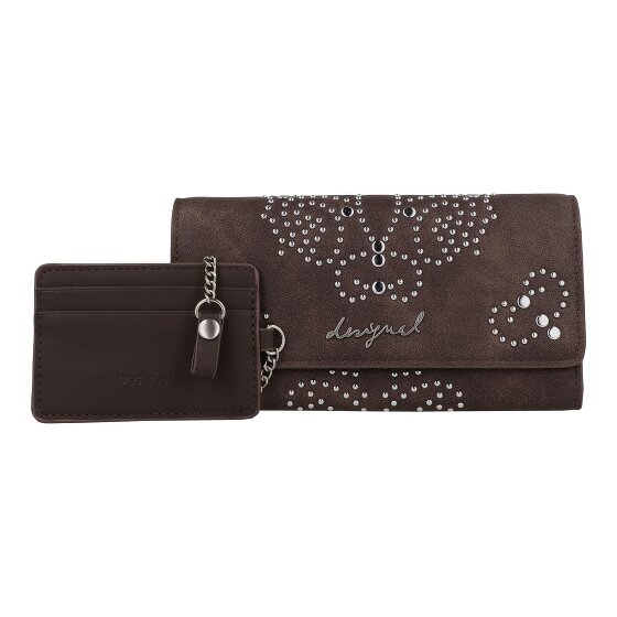 Desigual Poker Face Mariona Portafoglio 19 cm