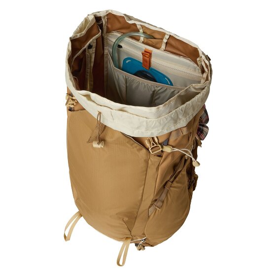 The North Face Terra 65 Zaino da trekking 80 cm