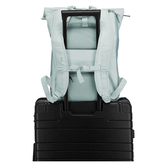 Travelite Basics Zaino da giorno 60 cm Vano porta PC