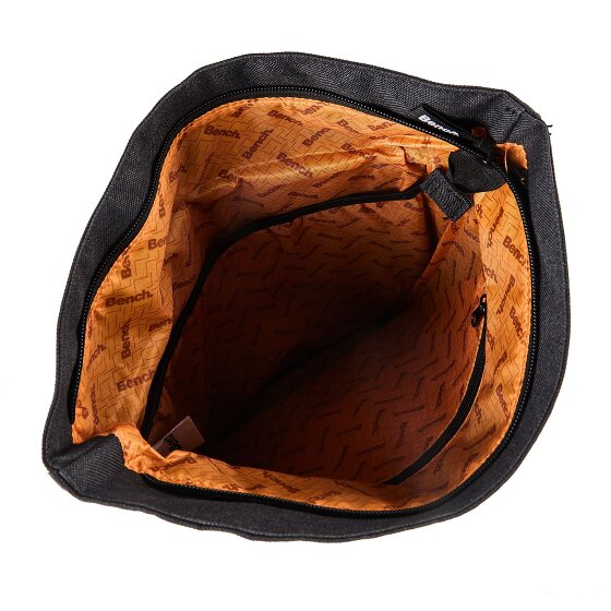 Bench Zaino da giorno 35 cm Scomparto per laptop