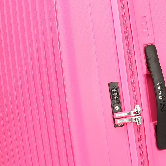 American Tourister Rejoy 4 ruote Carrello 77 cm American Tourister Rejoy 4 ruote Carrello 77 cm