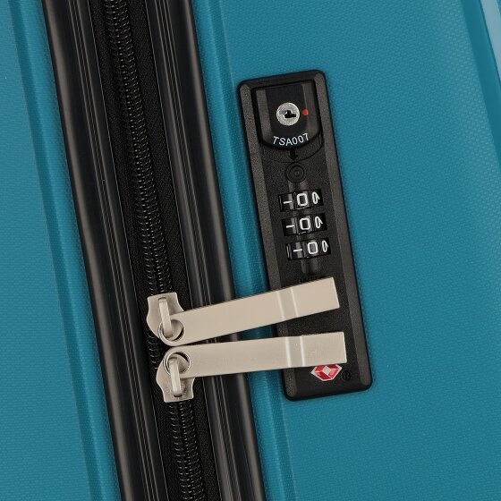 Cocoono Leon 4 ruote Carrello 76 cm