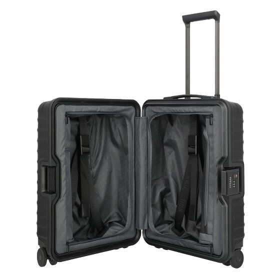 Titan Overseas 4 ruote Carrello della cabina S 55 cm