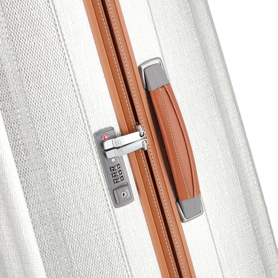 Samsonite Trolley a 4 ruote Lite Cube DLX Spinner 82 cm