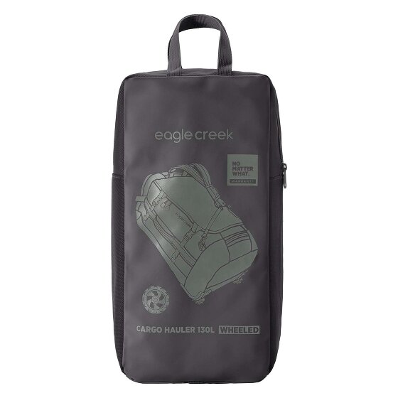 Eagle Creek Cargo Hauler 130 L 2 ruote Borsa da viaggio 86 cm