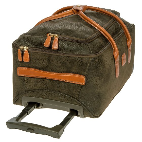 Bric's Borsa da viaggio Life Roller 55 cm