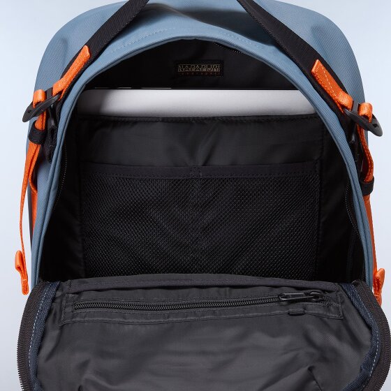 Napapijri H-Brume Zaino da giorno 46 cm Scomparto per laptop