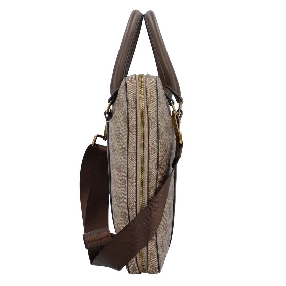 Guess Parma Borsa per computer portatile 38 cm