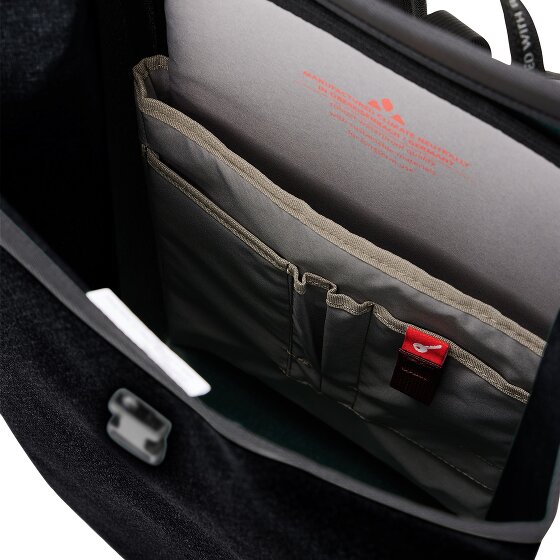 Vaude Clubride 17 Zaino da bicicletta 43 cm