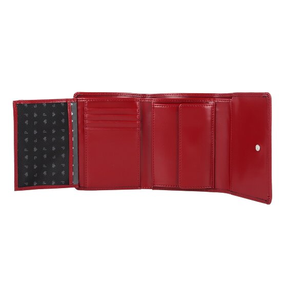 Picard Black Tie1 Portafoglio Pelle 12.5 cm