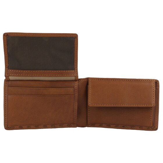 Picard Ranger 1 Portafoglio Pelle 10 cm