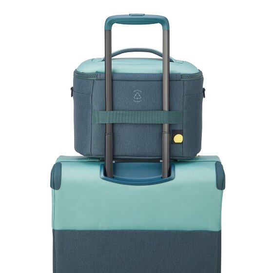 Delsey Paris Brochant 3 Astuccio 31.5 cm