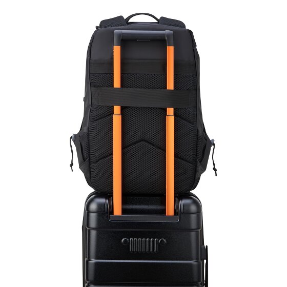 Jeep JS010B Zaino da giorno 50 cm Scomparto per laptop