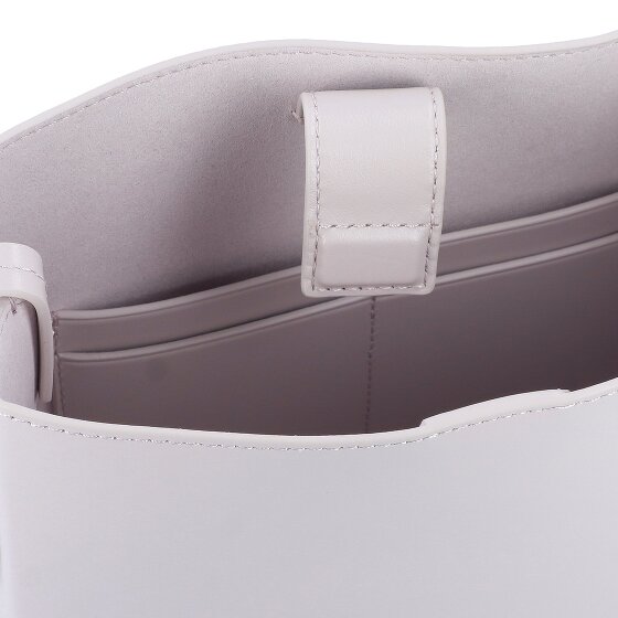 Calvin Klein Line Ns Borsa a tracolla Pelle 20 cm