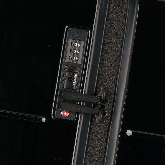 Joop! Volare 1.0 4 ruote Carrello 77 cm