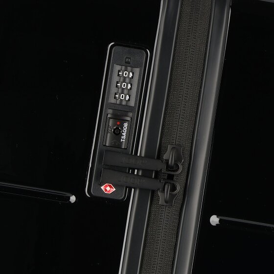 Joop! Volare 1.0 4 ruote Carrello 77 cm