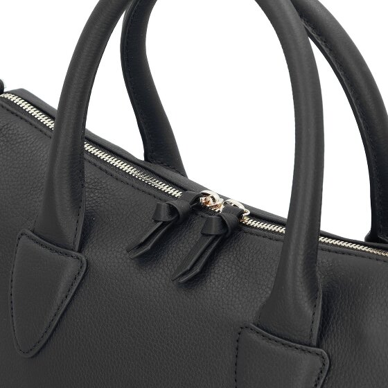 AIGNER Zita Borsa a mano in pelle 36 cm
