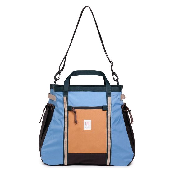 Topo Designs Mountain Borsa shopper 51 cm