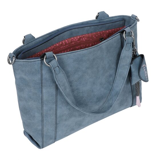 Fritzi aus Preußen Bitzi08 Borsa shopper 38 cm