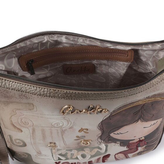 Anekke Muse Borsa a tracolla 32 cm