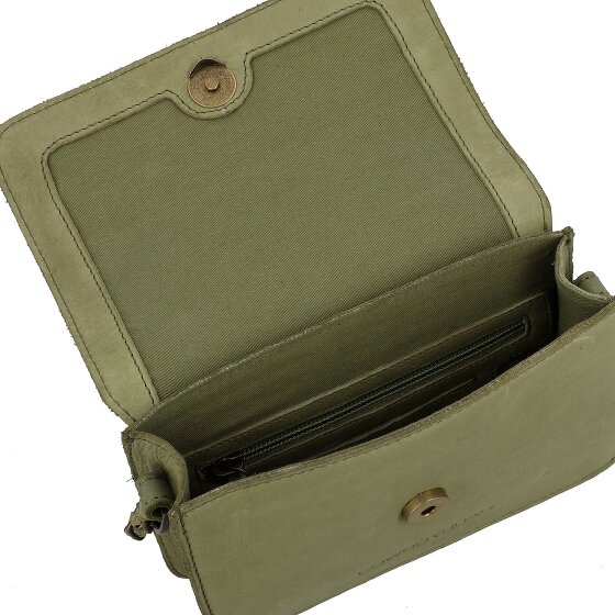 Cowboysbag Bridgetown Borsa a tracolla Pelle 18.5 cm