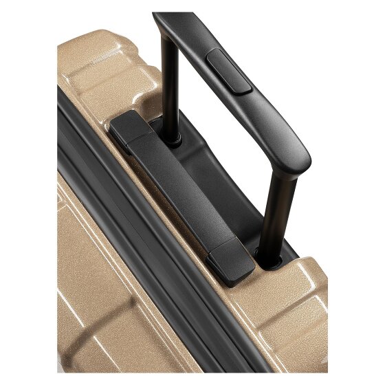 Epic Crate Reflex EVO 4 ruote Carrello della cabina 55 cm