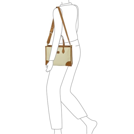 Bric's Firenze Borsa shopper S 35 cm Scomparto per laptop Bric's Firenze Borsa shopper S 35 cm Scomparto per laptop