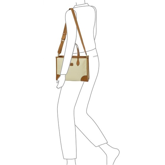 Bric's Firenze Borsa shopper S 35 cm Scomparto per laptop