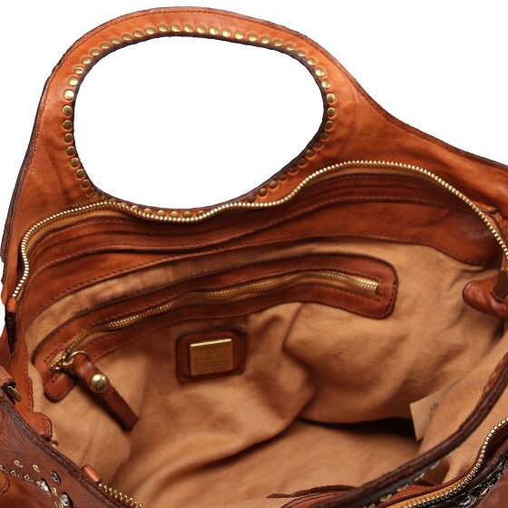 Campomaggi Borsa shopper Pelle 35 cm
