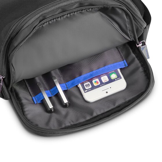 Roncato Easy Office 2.0 Borsa a tracolla 20.5 cm
