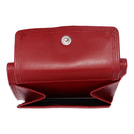 Golden Head Portafoglio Polo RFID in pelle 9,5 cm