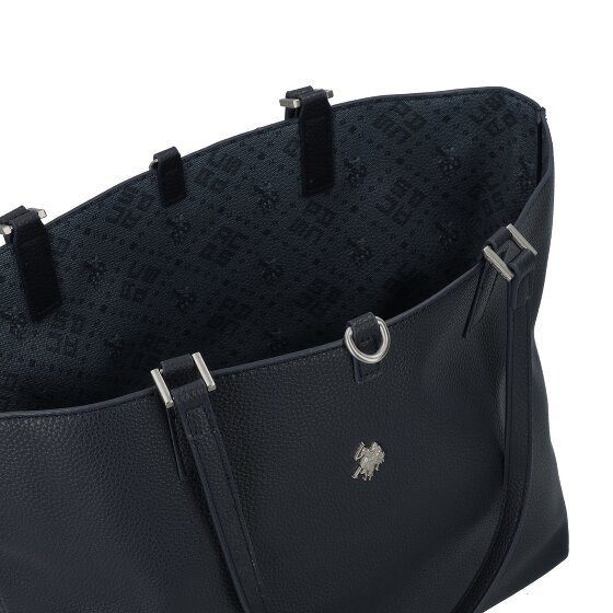 U.S. Polo Assn. Shopper reversibile Malibu 30 cm