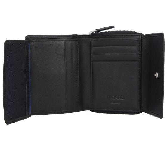 Picard Bali 1 Bali 1 Portafoglio Protezione RFID Pelle 10 cm