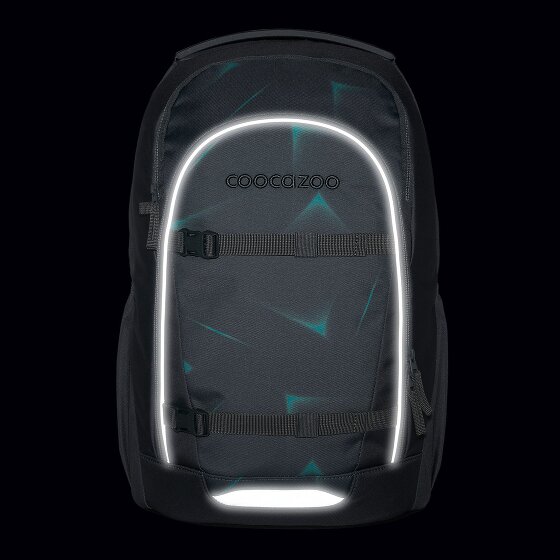 coocazoo Every Zaino da scuola 44 cm