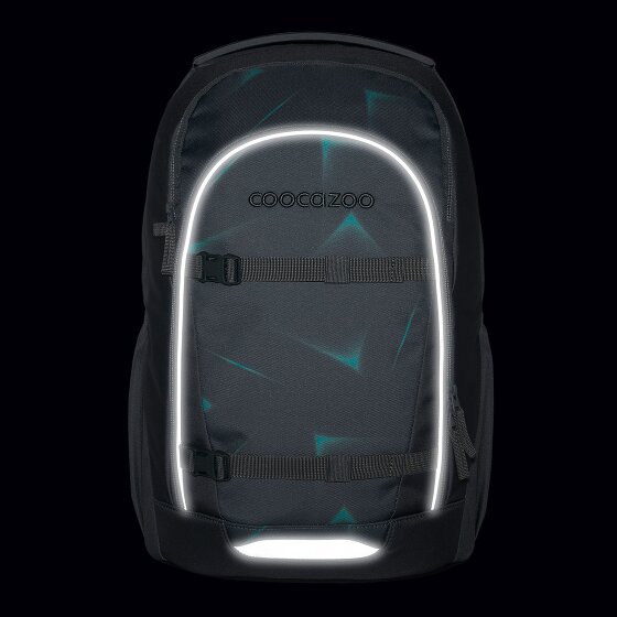 coocazoo Every Zaino da scuola 44 cm