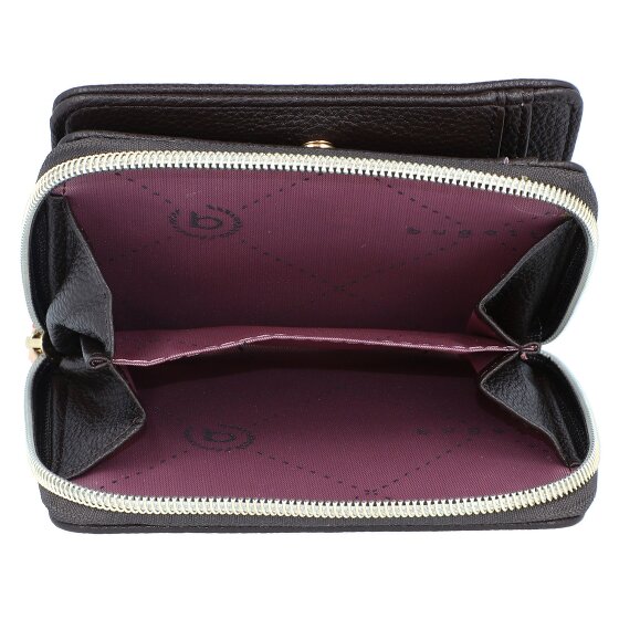 bugatti Portafoglio Ella 12 cm