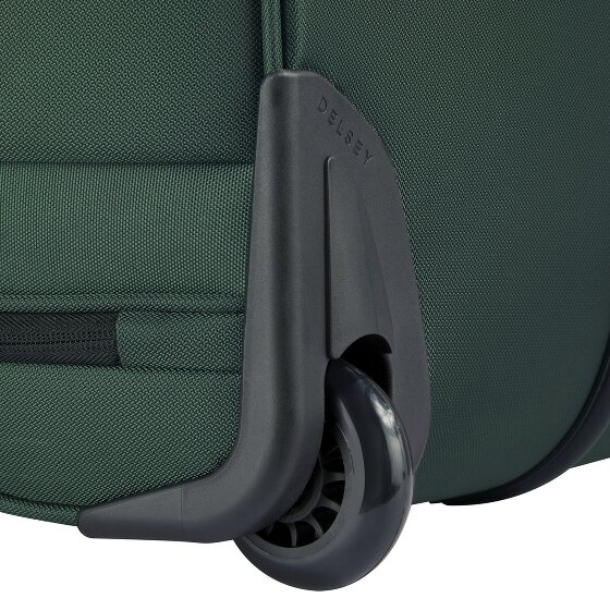 Delsey Paris Pin Up 2 ruote Borsa da viaggio 74 cm