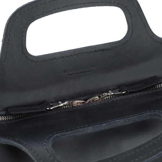 Harold's Bottle Borsetta Pelle 27 cm