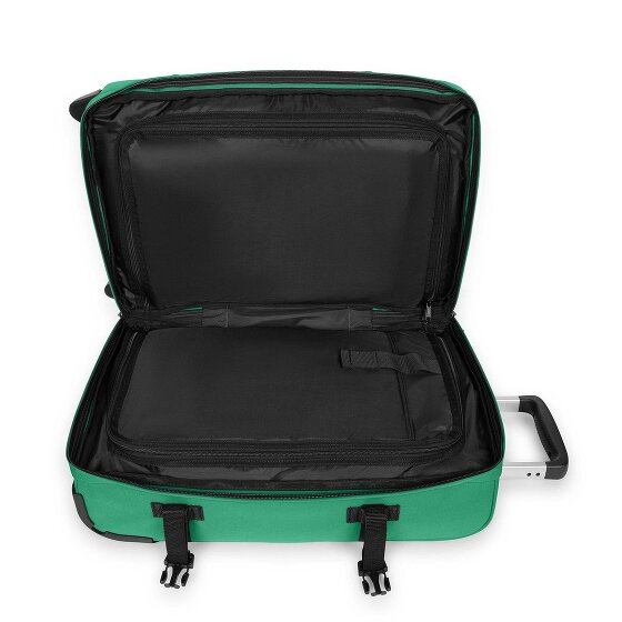 Eastpak Transit'R Plus 2 ruote Trolley cabina 55 cm
