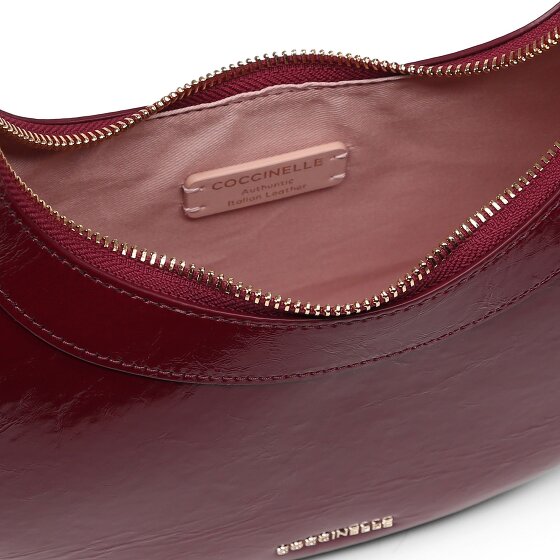 Coccinelle Whisper Borsa a tracolla Pelle 24 cm