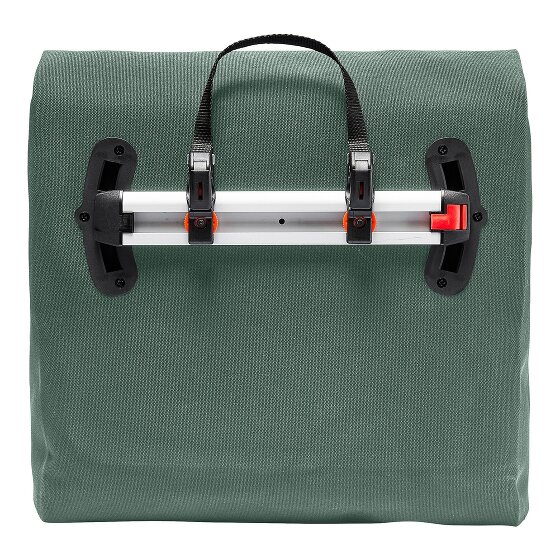 Vaude Augsburg IV Borsa da bicicletta 36 cm