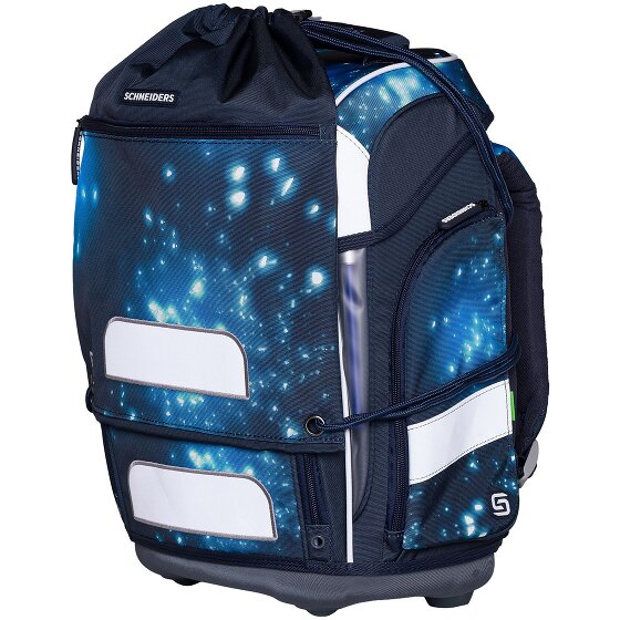 Schneiders Ergolite Set di borse per la scuola 8 pezzi