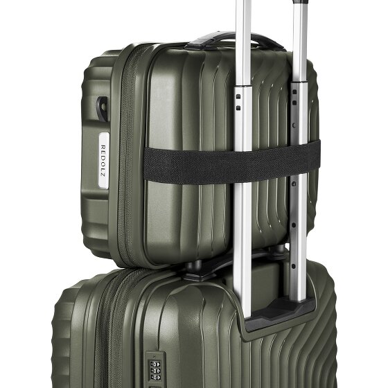Redolz Essentials 01 Beauty case 34 cm