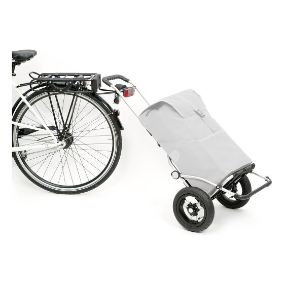 Andersen Shopper Royal Shopper Oli.P 2.0 Carrello della spesa 59 cm