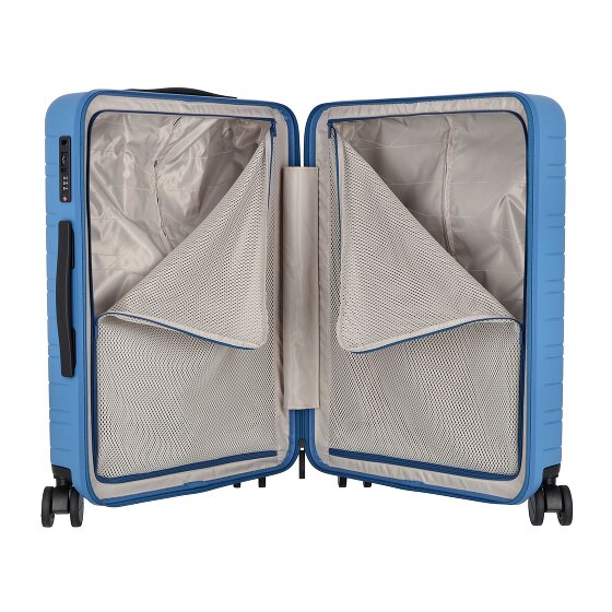 Horizn Studios H6 Essential 4 ruote Carrello M 64 cm