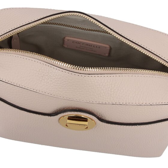 Coccinelle Liya Borsa a tracolla Pelle 24 cm